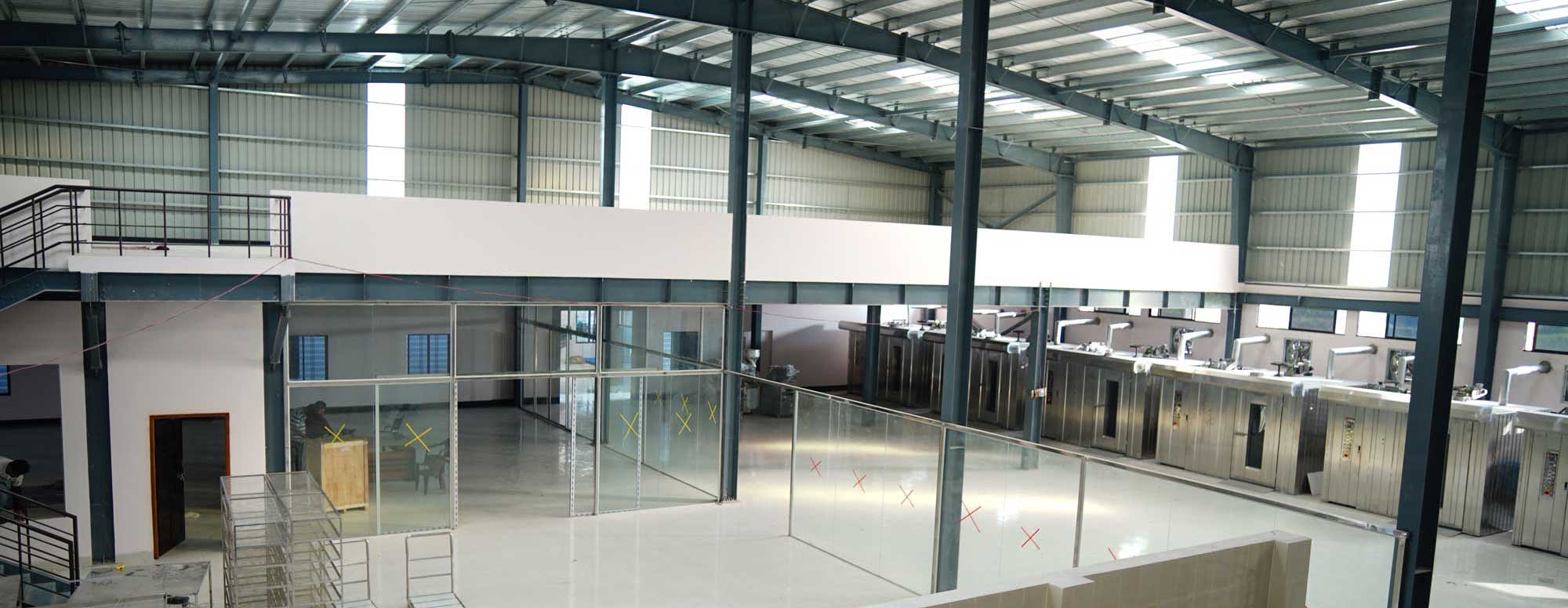 Maria Agro Food Industries